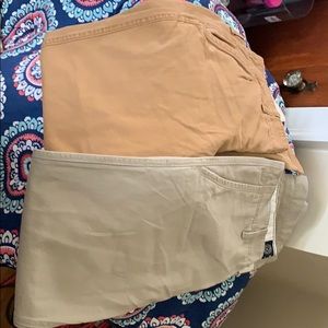 Men’s Khakis